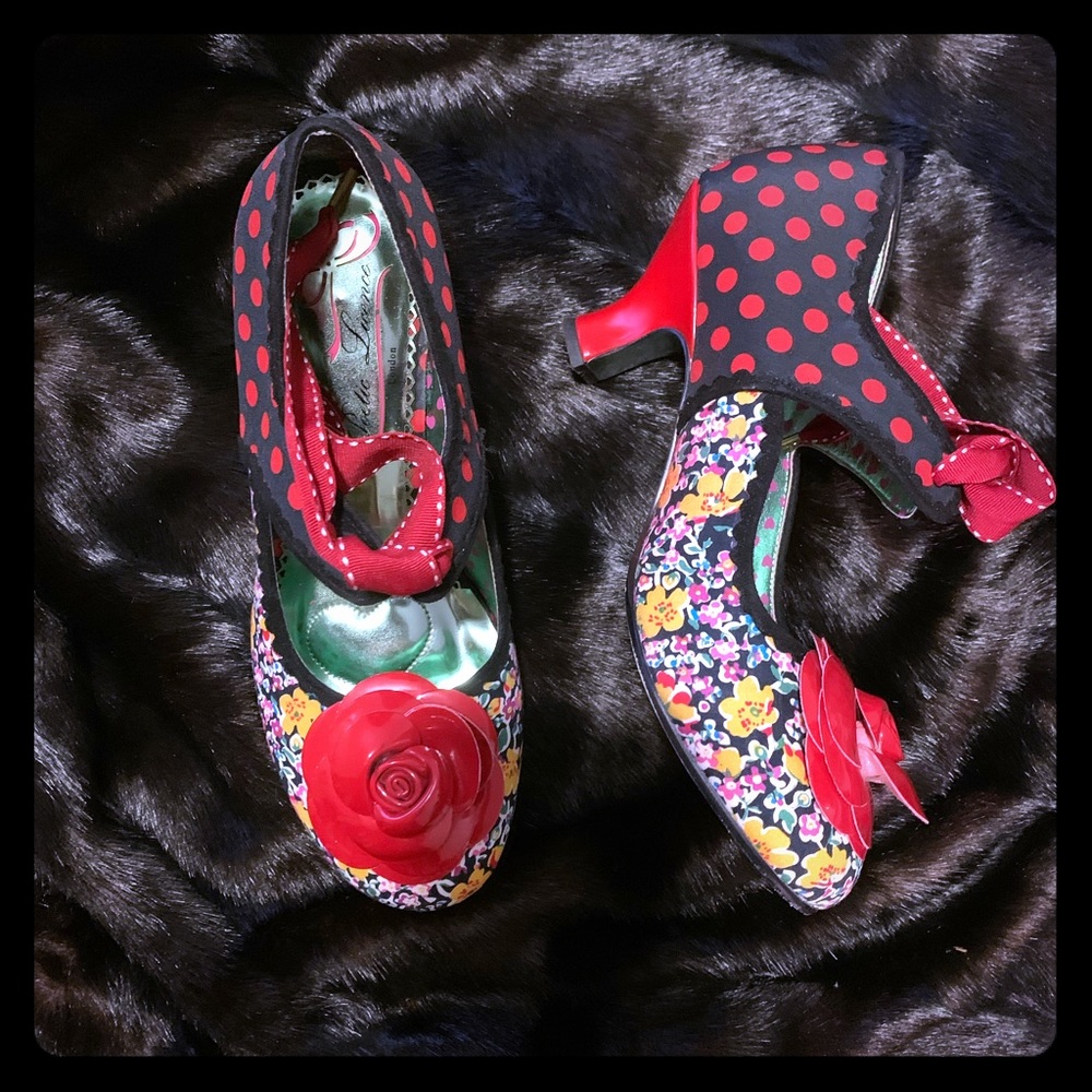 Shoes
